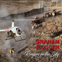 Graham Rodger - Ringers In The Sky