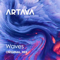 Artava - Waves  (Originаl Mix)