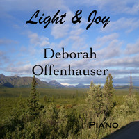Deborah Offenhauser - Light and Joy