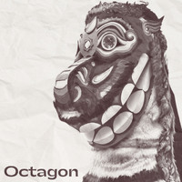 Octagon - Ksatria Berokan