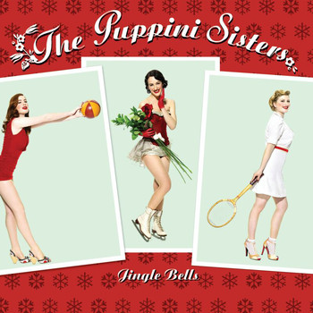 The Puppini Sisters - Jingle Bells (Remaster Edit)