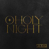 Crowder, Passion - O Holy Night (Radio Version)