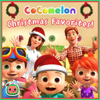 Cocomelon - Cocomelon Christmas Favorites!