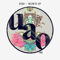 Enzo - Secrets EP
