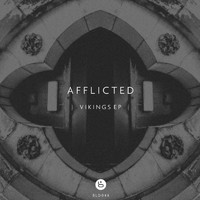 Afflicted - Vikings EP
