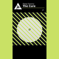 Deep Factory - The Cure (7 Inch)