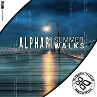 Alphar - Summer Walks