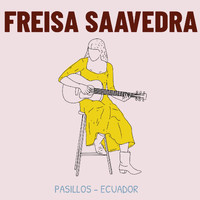Fresia Saavedra - PASILLOS ECUADOR