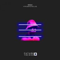 Wolk - Introverted Recluse