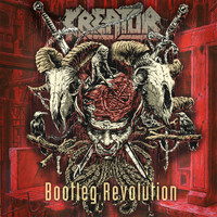 Kreator - Reconquering The Throne (Live [Explicit])