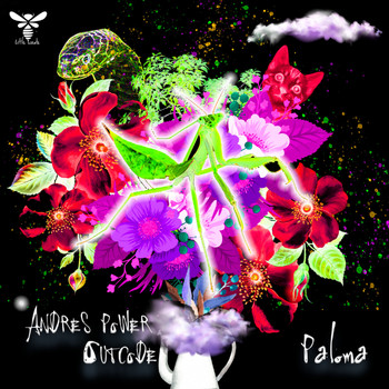 Andres Power, Outcode - Paloma