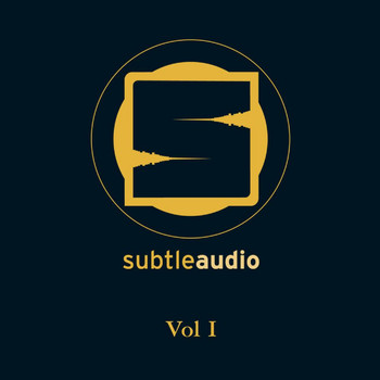 Various Artists - Subtle Audio, Vol. I