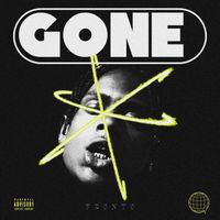 Pronto - Gone (Explicit)