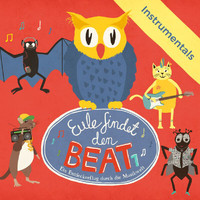 Eule - Eule findet den Beat 1 - Instrumentals
