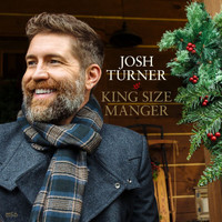 Josh Turner - Soldier's Gift (United Kingdom Version)