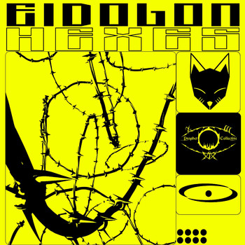 Eidolon - Hexes