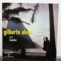 Gilberto Alves - 1959