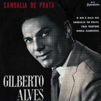 Gilberto Alves - 1964