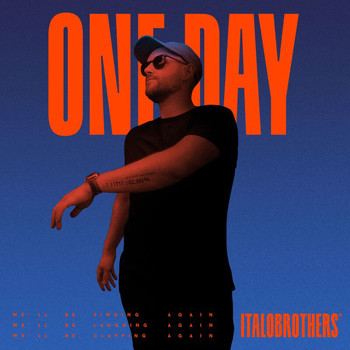 ItaloBrothers - One Day