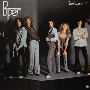 Piper - Can't Wait