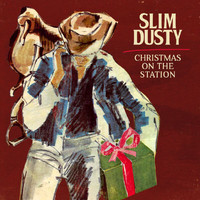 Slim Dusty - Christmas On The Station