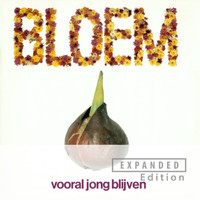 Bloem - Vooral Jong Blijven (Expanded Edition)
