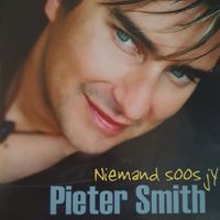 Pieter Smith - Niemand Soos Jy