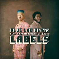 Blue Lab Beats - Labels