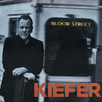 Kiefer Sutherland - Two Stepping In Time
