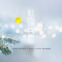 Allison Russell - Have Yourself A Merry Little Christmas