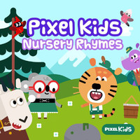 Pixel Kids - Pixel Kids Nursery Rhymes