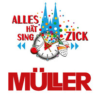 Müller - Alles hät sing Zick