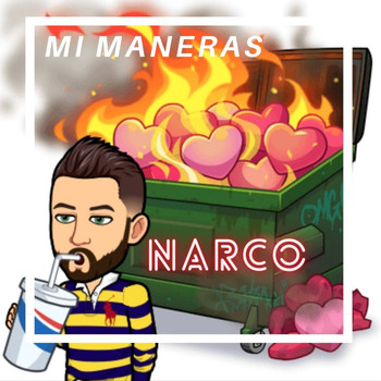 Narco - Mi maneras