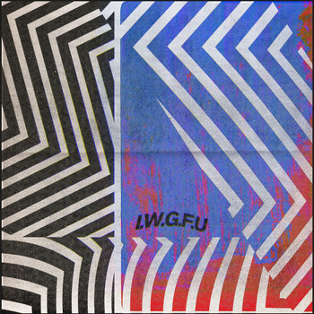 Tigercub - I.W.G.F.U. (Explicit)