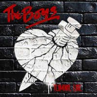 The Boys - Terminal Love (Remastered 2021)