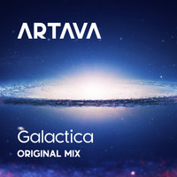 Artava - Galactica  (Original Mix)