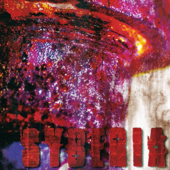 Syberia - Self Titled (Explicit)