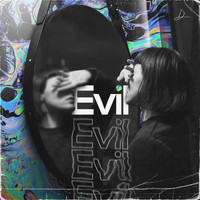 D - Evil (with dj Slava Remix)