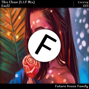 EmilZ - This Clean (Explicit)