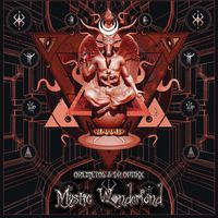 OREMETOS - Mystic Wonderland