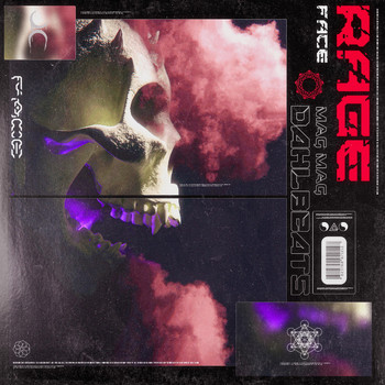 Dahlbeats - Rage Face (Explicit)