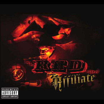 Affiliate - The Red Project (Explicit)