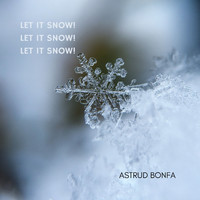 Astrud Bonfa - Let It Snow! Let It Snow! Let It Snow!