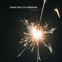 Michele Leao - Thank God It's Christmas