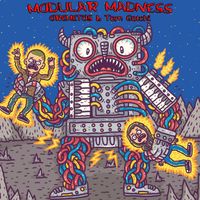OREMETOS - Modular Madness