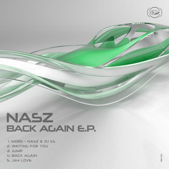 Nasz - Back Again E.P.
