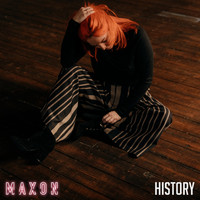 Maxon - History