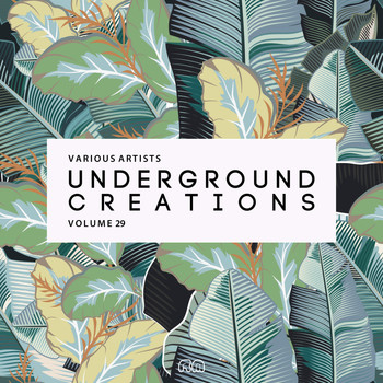 Various Artists - Underground Creations Vol. 29