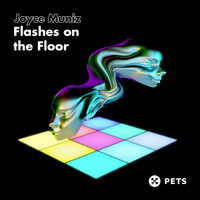 Joyce Muniz - Flashes On The Floor