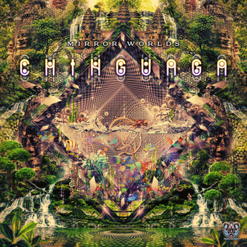 Chinguaga - Mirror Worlds